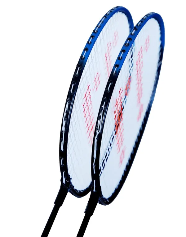 JJ_JONEX_BUNIYAD_SET_Badminton_Racquets,_Badminton_Racket,_Junior_Buniyad_Badminton_Set_(2_Rackets_And_Pack_Of_3_Shuttlecocks)_Badminton_Kit