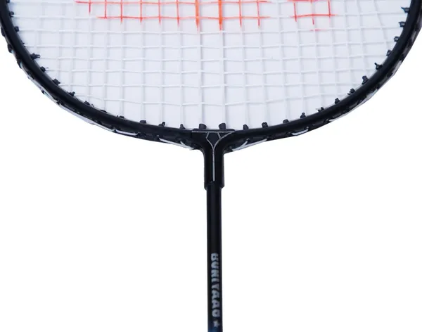JJ_JONEX_Badminton_Racquets,_Buniyad_Set,_(2_Rackets_And_Pack_Of_3_Shuttlecocks)_Badminton_Kit