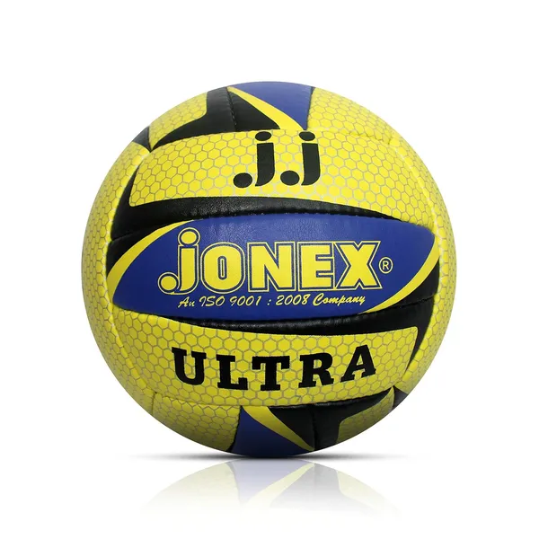 JJ_JONEX_Yellow_Premium_Ultra_Volleyball_Size_4,
