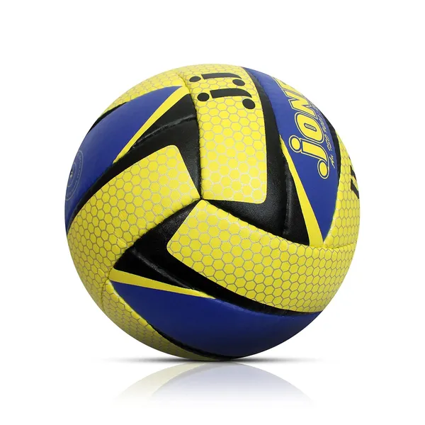 JJ_JONEX_Yellow_Premium_Ultra_Volleyball_Size_4,
