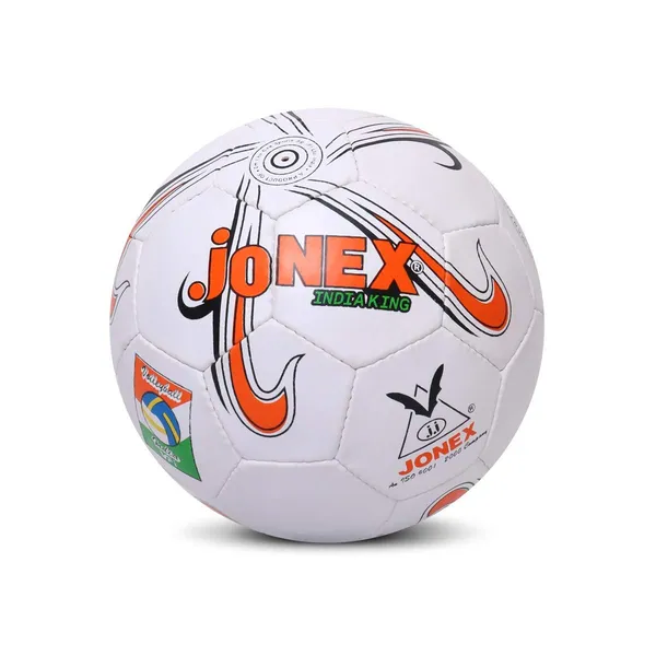 JJ_JONEX_India_King_Volleyball_Size_4