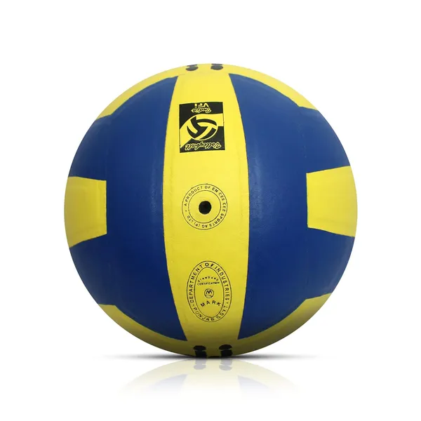 JJ_JONEX_Blue_Hitech_Volleyball_Size_4