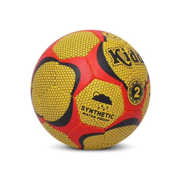 JJ_JONEX_Rubber_Kiddy_Football_Size_2,_Yellow