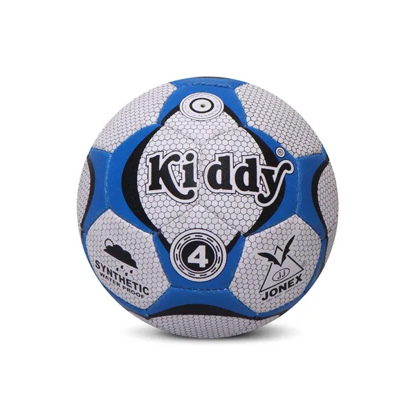 JJ_JONEX_White_Kiddy_Football_Size_4