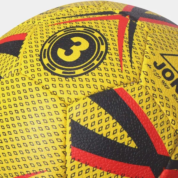 JJ_JONEX_Yellow_Kiddy_Football_Size_3