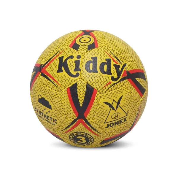 JJ_JONEX_Yellow_Kiddy_Football_Size_3