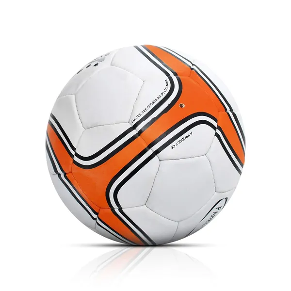 JJ_JONEX_Field_King_Football_Size_5,_White