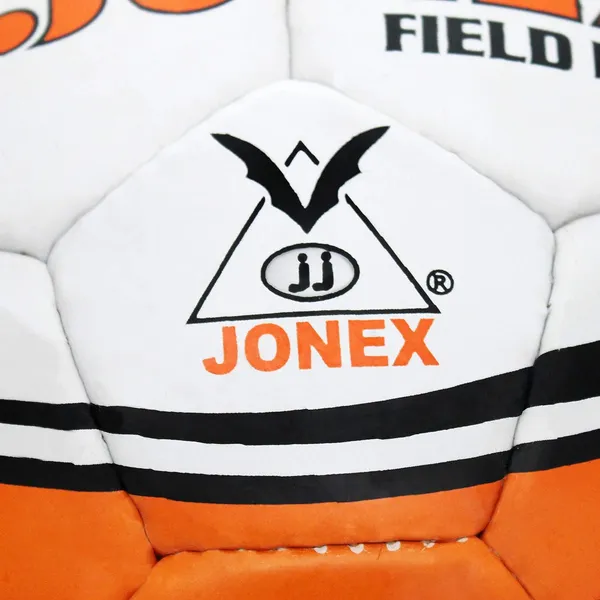 JJ_JONEX_Field_King_Football_Size_5,_White