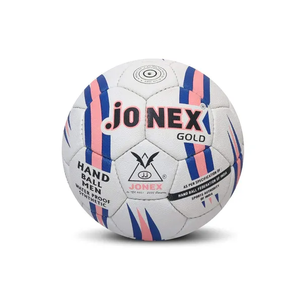 JJ_JONEX_Gold_Premium_Handball_For_Men