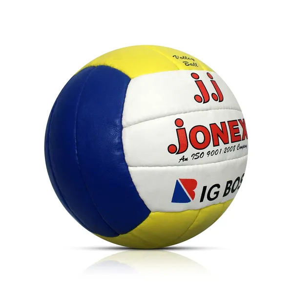 JJ_JONEX_Big_Boss_Volleyball_Size_4,_Blue