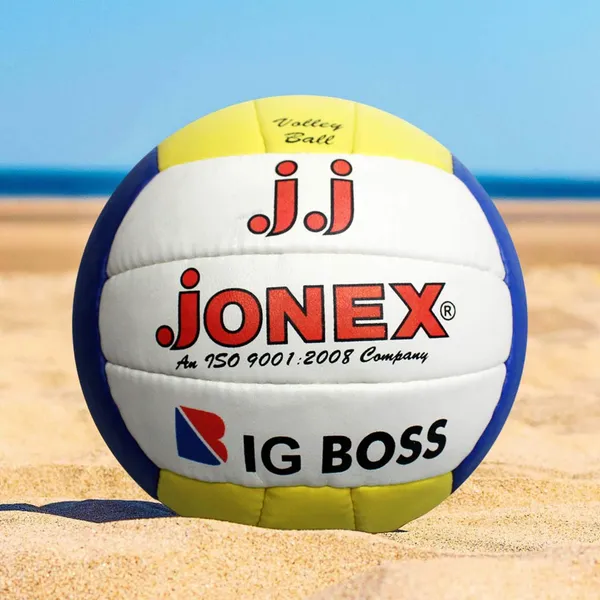 JJ_JONEX_Big_Boss_Volleyball_Size_4,_Blue