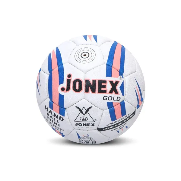 JJ_JONEX_Gold_Handball_Mini