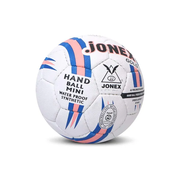 JJ_JONEX_Gold_Handball_Mini