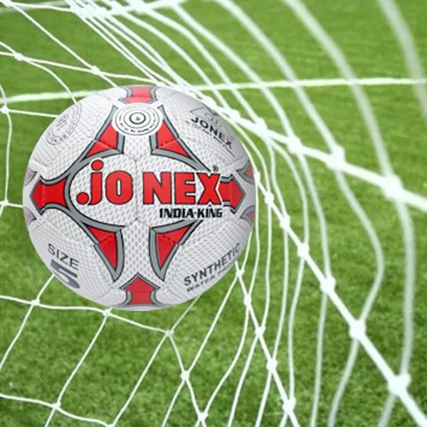 JJ_JONEX_India_King_Football_Size_5,_White