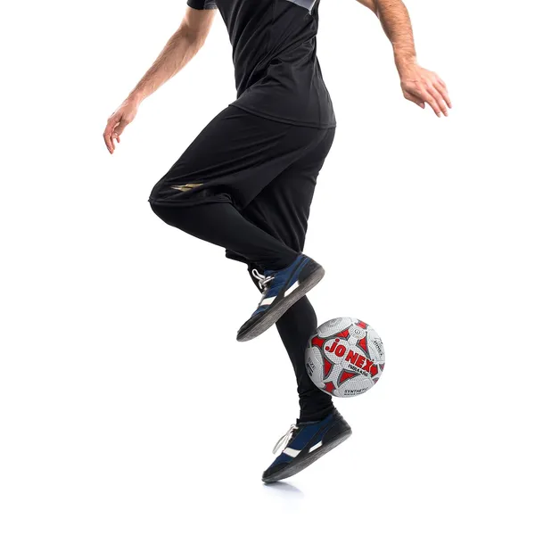 JJ_JONEX_India_King_Football_Size_5,_White