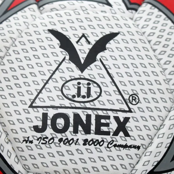 JJ_JONEX_India_King_Football_Size_5,_White