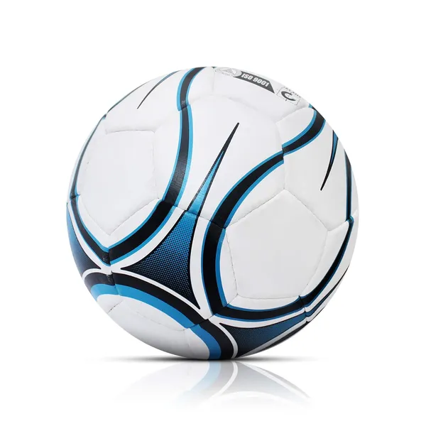 JJ_JONEX_White_Sunny_Football_Size_5