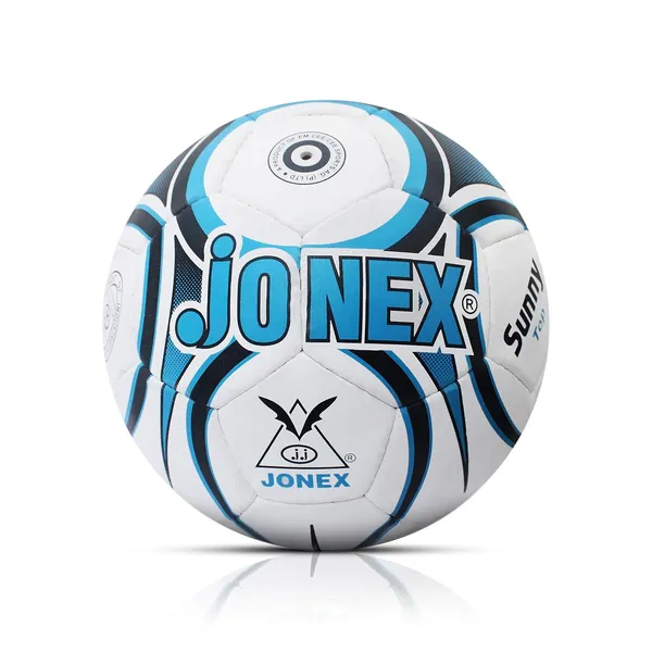 JJ_JONEX_White_Sunny_Football_Size_5