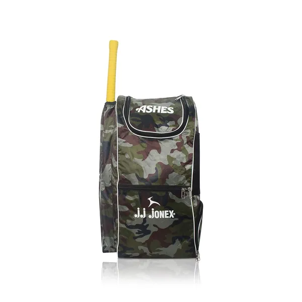 JJ_JONEX_Ashes_Cricket_Kit_Bag_With_Shoe_Compartment_(Green)