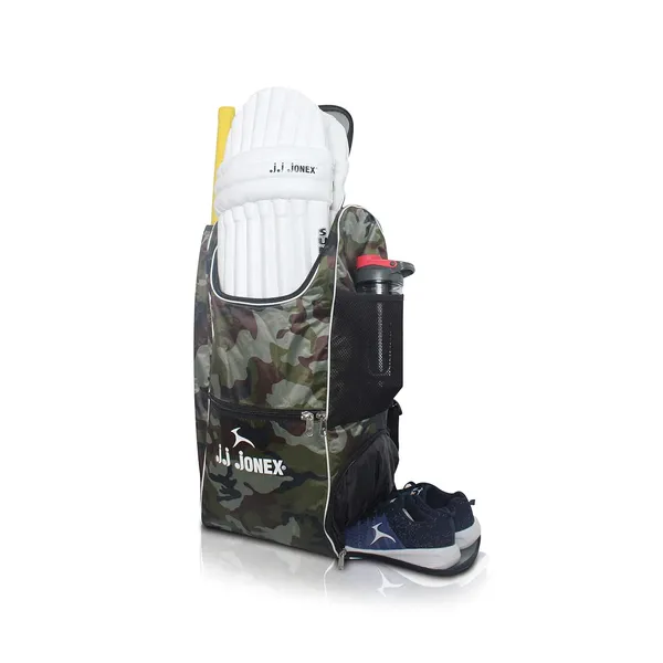 JJ_JONEX_Ashes_Cricket_Kit_Bag_With_Shoe_Compartment_(Green)