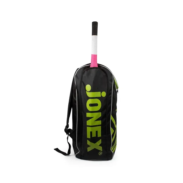 JJ_JONEX_Century_Cricket_Kit_Bag_With_Shoe_Compartment_(Green,_Black)
