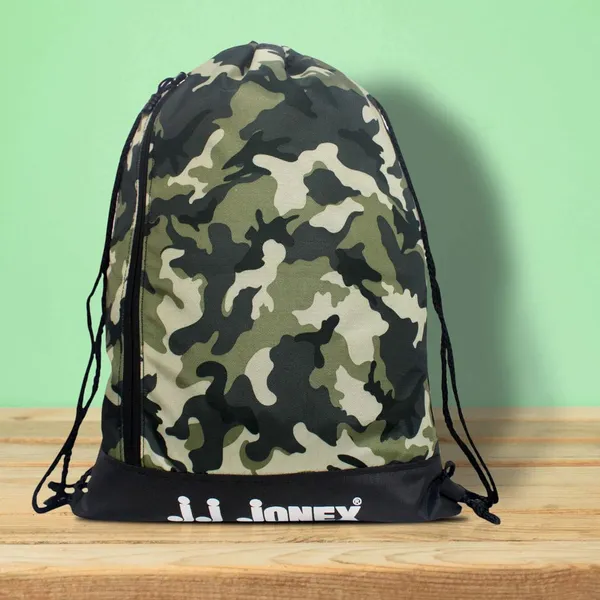JJ_JONEX_Army_String_Bag_Backpack