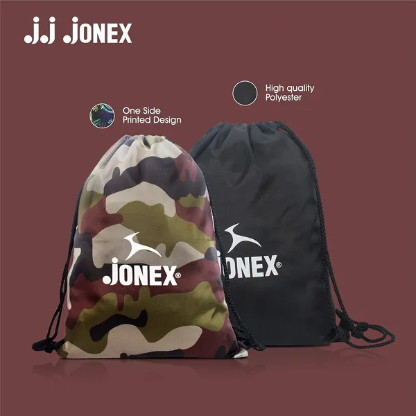 JJ_JONEX_Army_Light_String_Bag_Backpack
