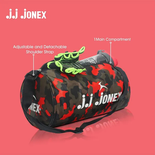JJ_JONEX_Gym_BagCamouflage_Orange