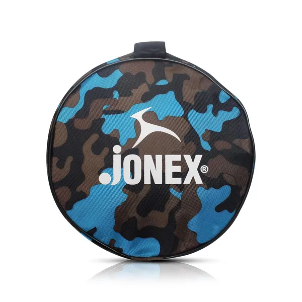 JJ_JONEX_Camouflage_Blue_Premium_Gym_Bag