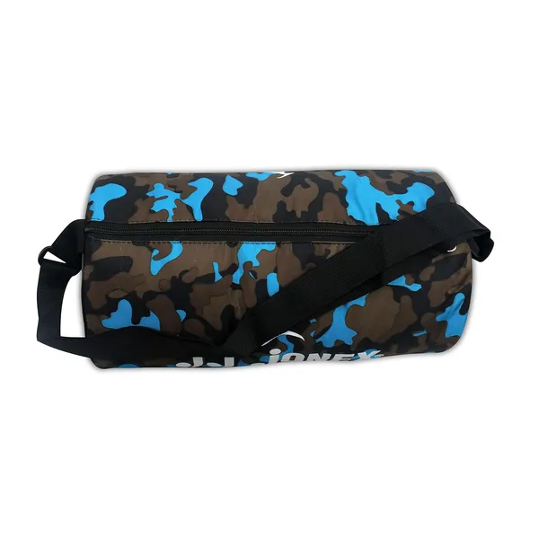 JJ_JONEX_Camouflage_Blue_Premium_Gym_Bag