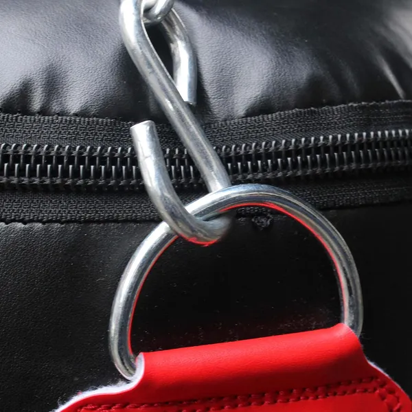 JJ_JONEX_Multicolor_Punching_Bag,_Boxing_Bag,_Karate_Bag,_Unfilled_Boxing_Kit_With_Hanging_Chain