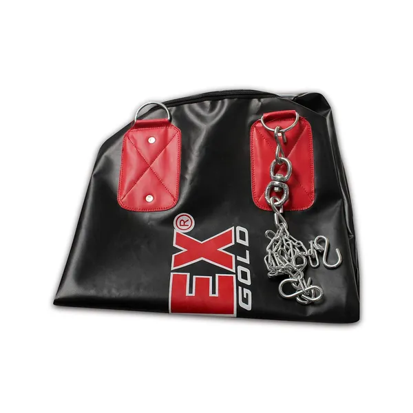JJ_JONEX_Multicolor_Punching_Bag,_Boxing_Bag,_Karate_Bag,_Unfilled_Boxing_Kit_With_Hanging_Chain