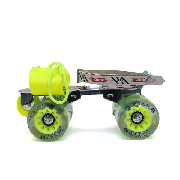 JJ_JONEX_Multicolor_Roller_Skates_For_Unisex