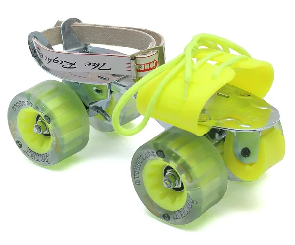 JJ_JONEX_Multicolor_Roller_Skates_For_Unisex