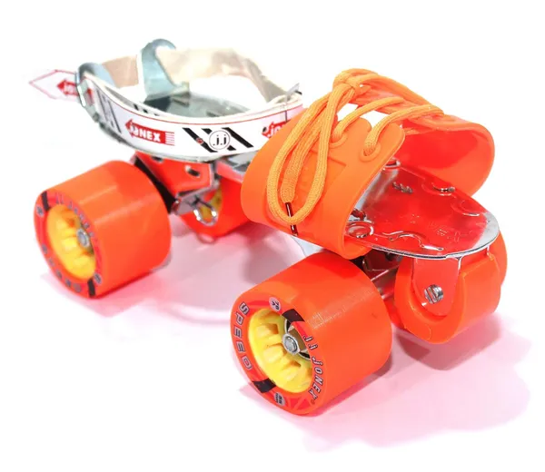 JJ_JONEX_Multicolor_Roller_Skates,_Roller_Skates_For_Men,_Skates_For_Women,_Adjustable_Roller_Skates,_Outdoor_&_Indoor_Illuminating_Roller_Skates_(Speed)