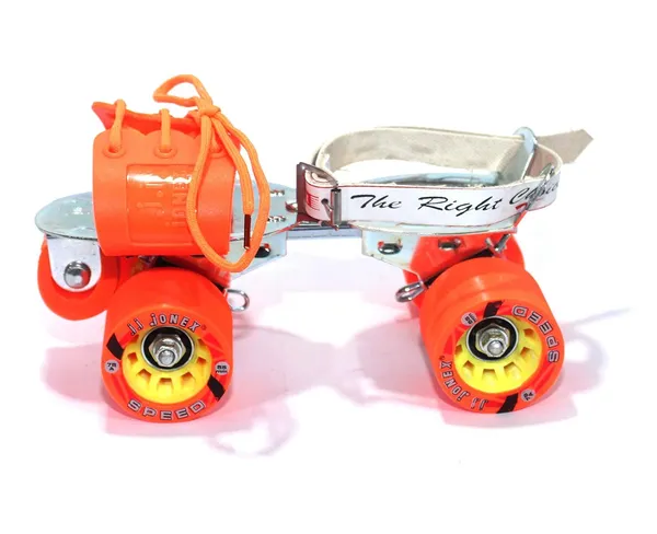 JJ_JONEX_Multicolor_Roller_Skates,_Roller_Skates_For_Men,_Skates_For_Women,_Adjustable_Roller_Skates,_Outdoor_&_Indoor_Illuminating_Roller_Skates_(Speed)