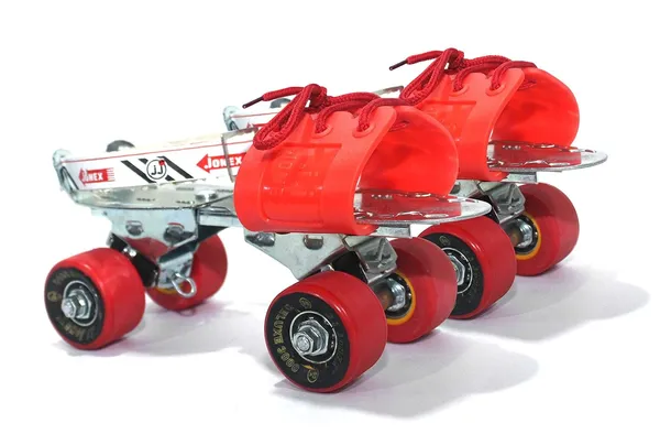 JJ_JONEX_Multicolor_Roller_Skates,_Roller_Skates_For_Men,_Skates_For_Women,_Adjustable_Roller_Skates,_Outdoor_&_Indoor_Illuminating_Roller_Skates_(Deluxe)