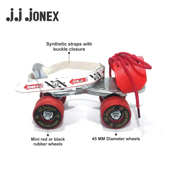 JJ_JONEX_Multicolor_Roller_Skates,_Roller_Skates_For_Men,_Skates_For_Women,_Adjustable_Roller_Skates,_Outdoor_&_Indoor_Illuminating_Roller_Skates_(Deluxe)