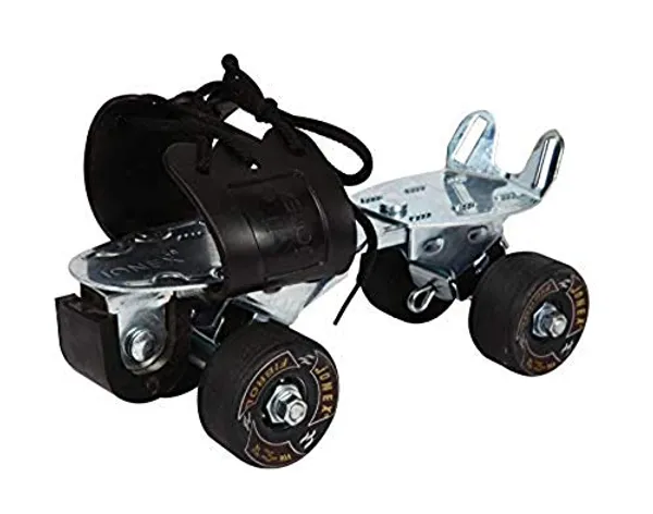 JJ_JONEX_Roller_Skates,_Roller_Skates_For_Unisex,_Adjustable_Roller_Skates,_Outdoor_&_Indoor_Illuminating_Roller_Skates_(Fibrol)