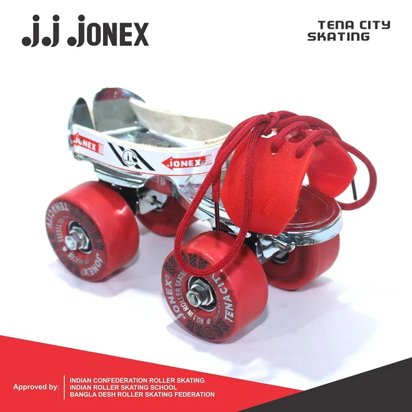 JJ_JONEX__TENACITY_Roller_Skates_Red_Adjustable
