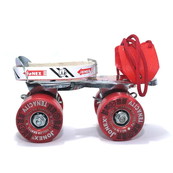 JJ_JONEX__TENACITY_Roller_Skates_Red_Adjustable