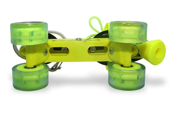 JJ_JONEX_PROFFESIONAL_WITH_BREAKRoller_Skates,_Roller_Skates_For_Men,_Skates_For_Women,_Adjustable_Roller_Skates,_Outdoor_&_Indoor_Illuminating_Roller_Skates_(Professional_Bearing)