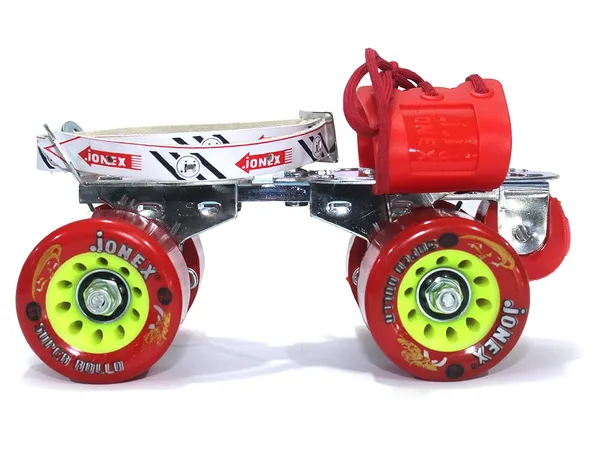 Multicolor_Roller_Skates,_Roller_Skates_For_Men,_Skates_For_Women,_Adjustable_Roller_Skates,_Outdoor_&_Indoor_Illuminating_Roller_Skates_(Super_Rollo)