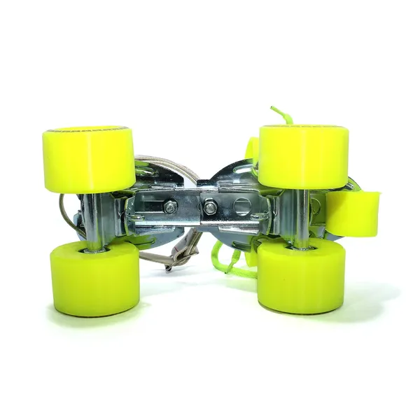 JJ_JONEX_Gold_Roller_Skates,_Roller_Skates_For_Men,_Skates_For_Women,_Adjustable_Roller_Skates,_Outdoor_&_Indoor_Illuminating_Roller_Skates