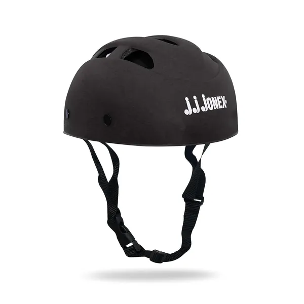 JJ_JONEX_Red_&_Black_Multi_Sport_Gear_Helmet_Elbow_Guards_Knee_Caps_&_Hand_Gloves_Set_For_Children_(5-16_Years)