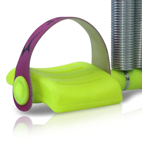 JJ_JONEX_Dual_Spring_Sit_Up_Pull_Rope_-_Elastic_Tension_Fitness_Foot_Pedal_Sit_Up_Equipment_For_Abdominal_And_Leg_Exerciser,_Tummy_Trimmer,_Sport_Fitness_(Made_In_India),_Green