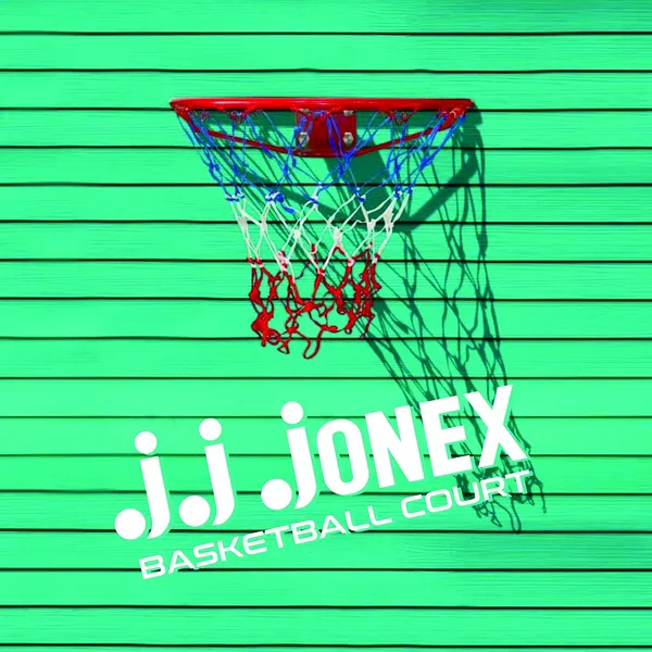 JJ_JONEX_Basketball_Ring,_Standard_Wall_Mounted_Basketball_Hoop_Net_Outdoor_Goal_Sports_Play_Ring,_Multicolor