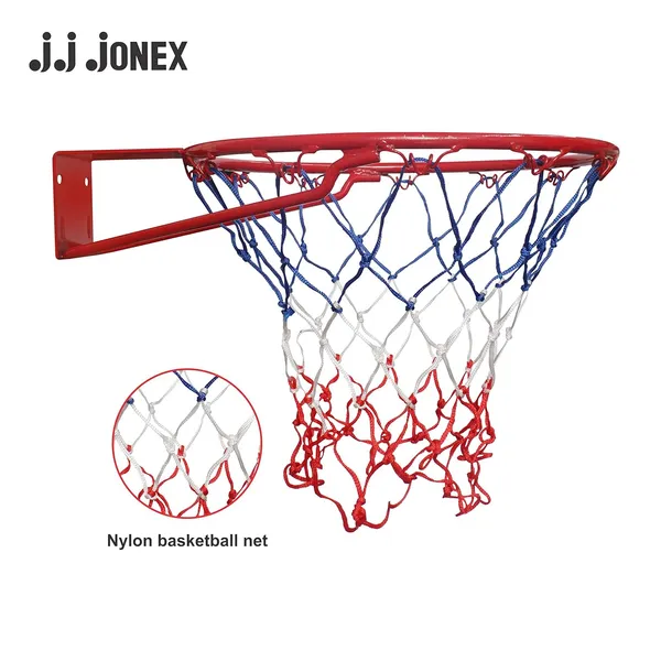JJ_JONEX_Basketball_Ring,_Standard_Wall_Mounted_Basketball_Hoop_Net_Outdoor_Goal_Sports_Play_Ring,_Multicolor