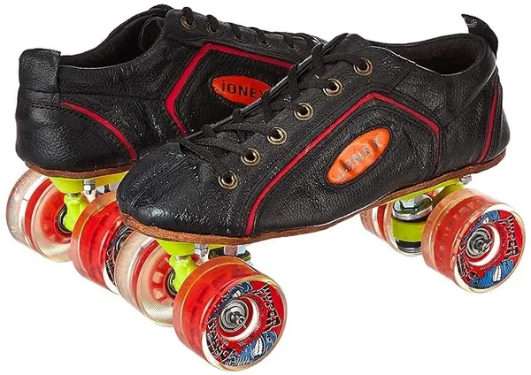 JJ_JONEX_Black_&_Red_Shoe_Skates_For_Adults,_Fix_Body_Shoe_Skates_(Tenacity)