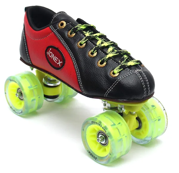 JJ_JONEX_Black_&_Red_Fix_Body_Shoe_Skates_For_Kids_(Professional)